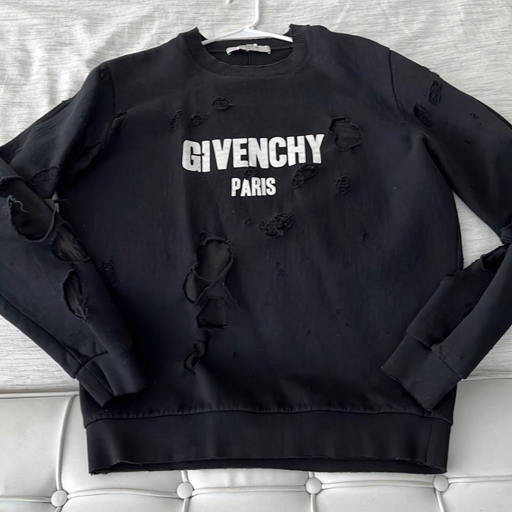 Givenchy Sweater